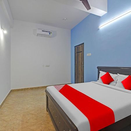 Haidar Sahibguda Hotel O Royal Stay מראה חיצוני תמונה