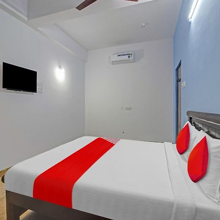 Haidar Sahibguda Hotel O Royal Stay מראה חיצוני תמונה