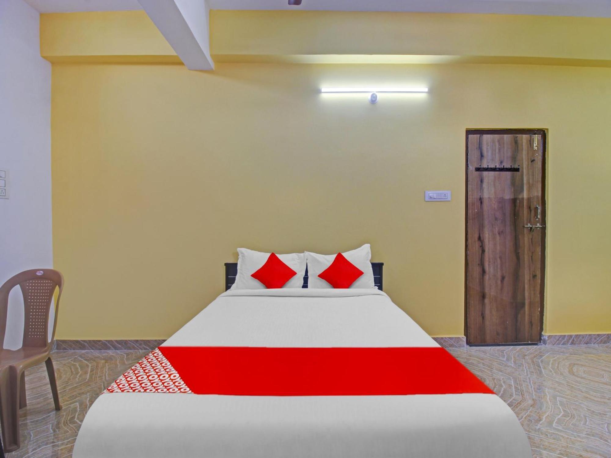 Haidar Sahibguda Hotel O Royal Stay מראה חיצוני תמונה